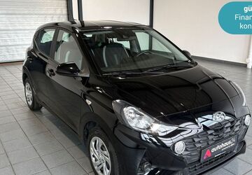 Hyundai i10 25.971 km 10.190 &euro; Wuppertal 42287