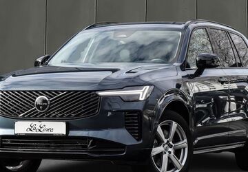 Volvo XC90 20.900 km 70.590 &euro; Köln 50968