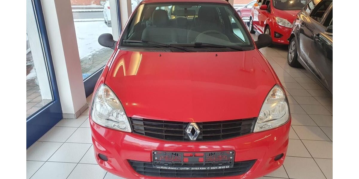 Renault Clio 208.000 km 1.500 &euro; Köln 51069