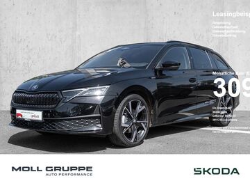 Gebrauchte Skoda Octavia