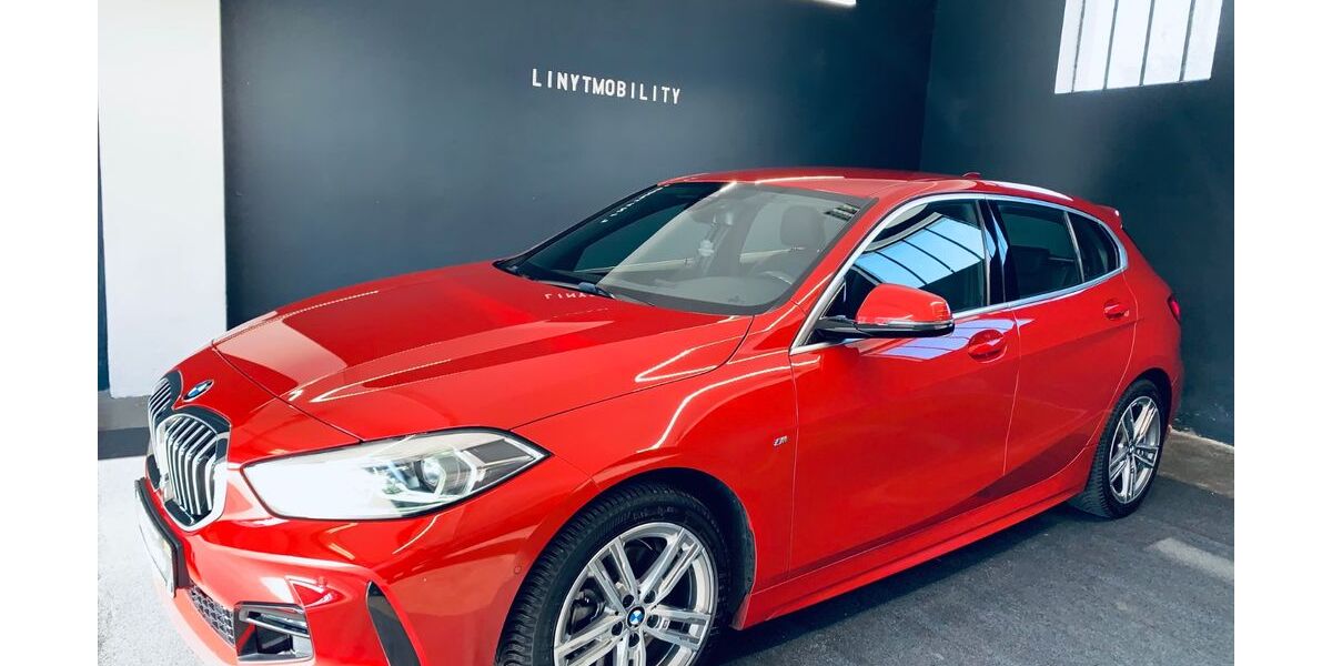 BMW 118 88.500 km 21.999 &euro; Hilden 40723