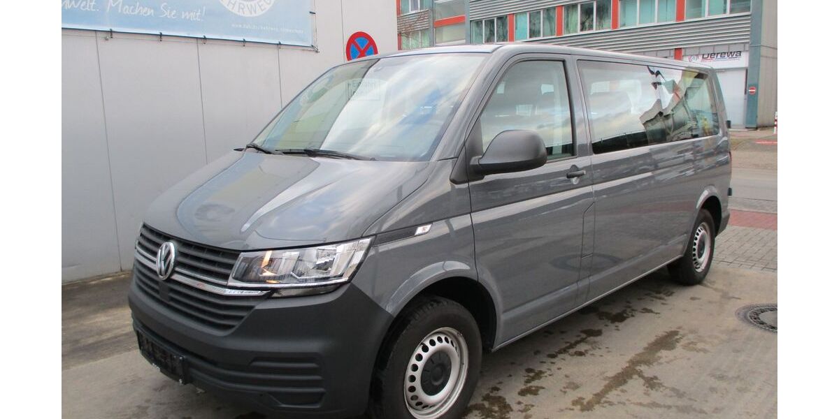 VW T6 Transporter 34.274 km 35.970 &euro; Köln 51105