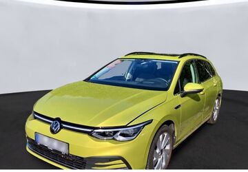 VW Golf 22.664 km 26.450 &euro; Hilden 40721