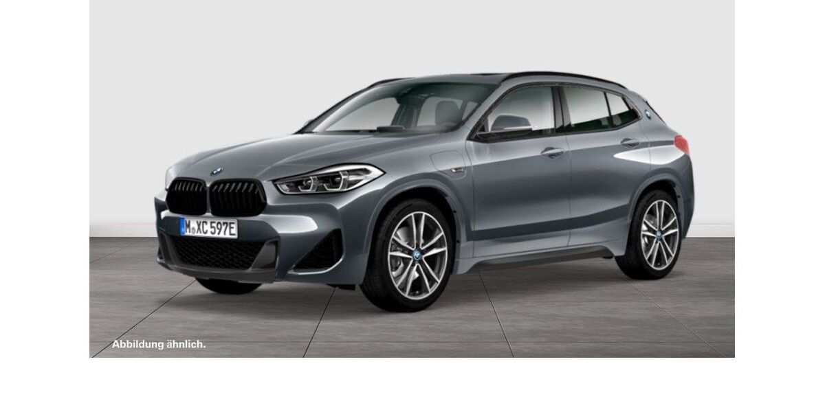 BMW X2 25.591 km 33.495 &euro; Köln-West 50858