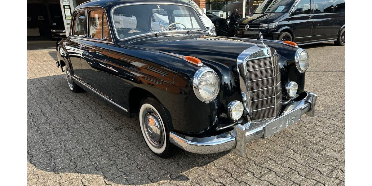 Mercedes-Benz Andere 66.000 km 24.500 &euro; Korschenbroich 41352
