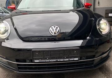 VW Beetle 168.149 km 12.900 &euro; Wuppertal 42289