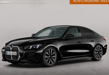 BMW 430 Gran Coupé 29.474 km 49.999 &euro; Düsseldorf 40237