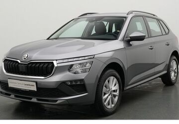 Skoda Kamiq 8.013 km 18.980 &euro; Leverkusen 51379