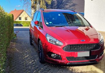 Ford S-Max 131.000 km 17.990 &euro; Odenthal 51519