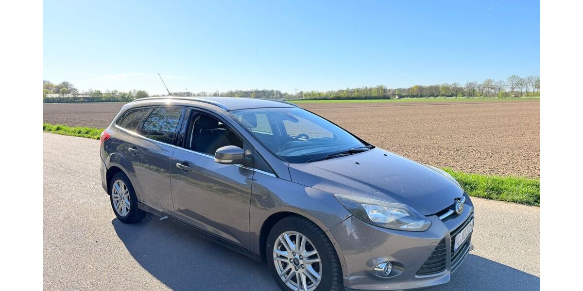 Ford Focus 402.000 km 2.350 &euro; korschenbroich 41352