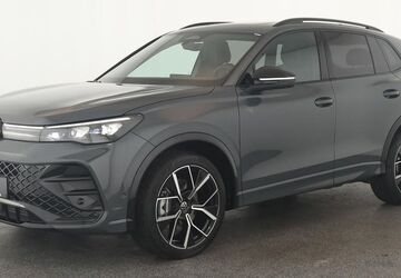 VW Tiguan 20.500 km 47.184 &euro; Düsseldorf 40233