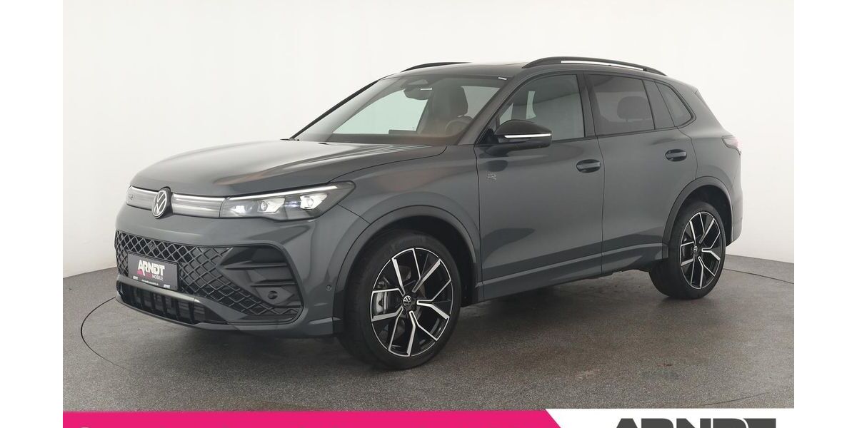 VW Tiguan 20.500 km 47.184 &euro; Düsseldorf 40233