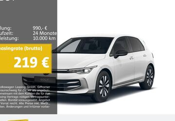 VW Golf 8.190 km 29.470 &euro; Remscheid 42857