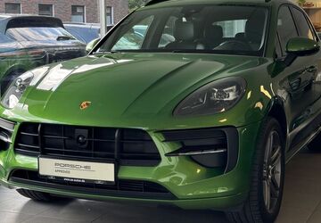 Porsche Macan 85.000 km 42.650 &euro; Mülheim an der Ruhr 45478