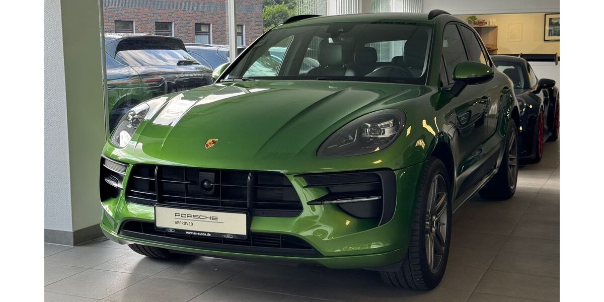 Porsche Macan 85.000 km 42.650 &euro; Mülheim an der Ruhr 45478