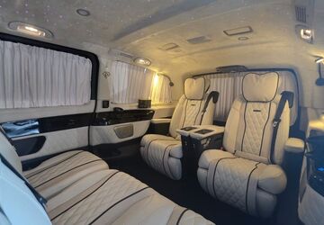 Mercedes-Benz V 250 71.000 km 75.990 &euro; Hilden 40721