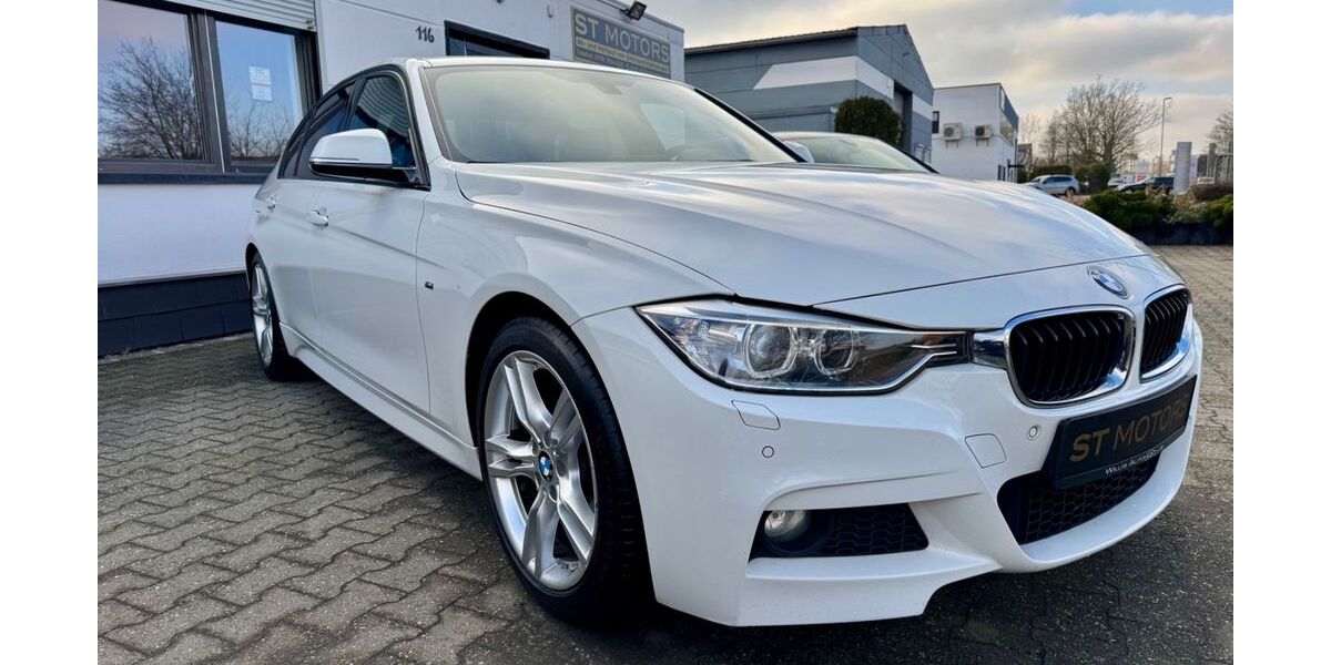 BMW 318 222.500 km 12.490 &euro; Willich 47877