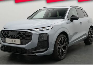 Audi Q3 1.009 km 59.980 &euro; Leverkusen 51373