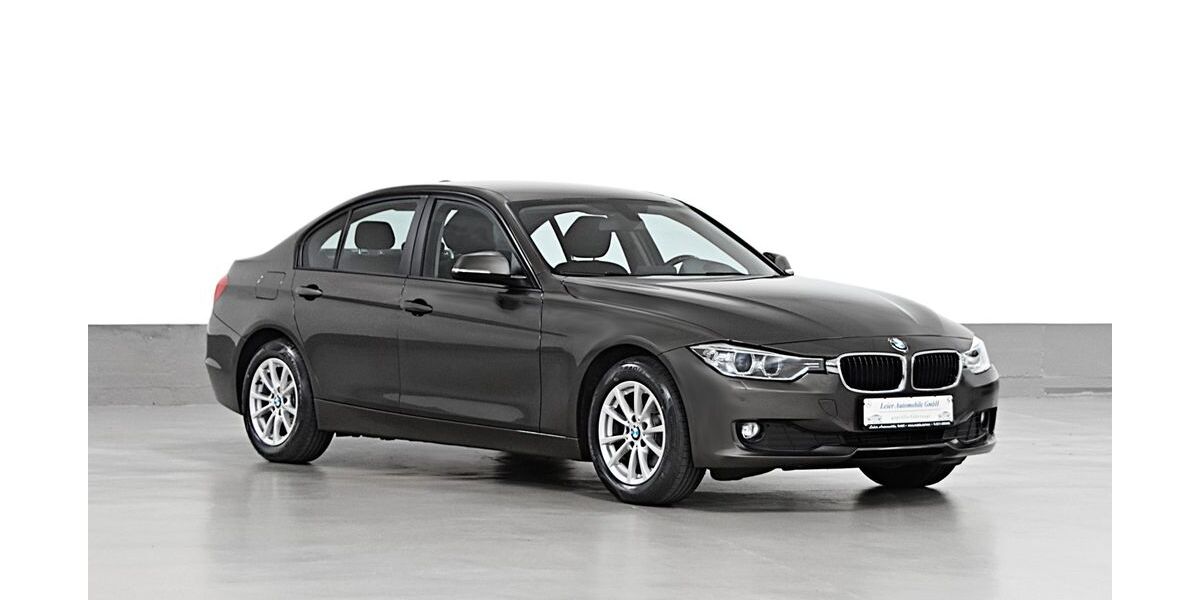 BMW 320 85.491 km 15.990 &euro; Düsseldorf 40597