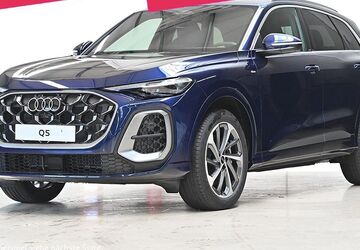 Audi Q5 3.000 km 62.960 &euro; Wuppertal 42109