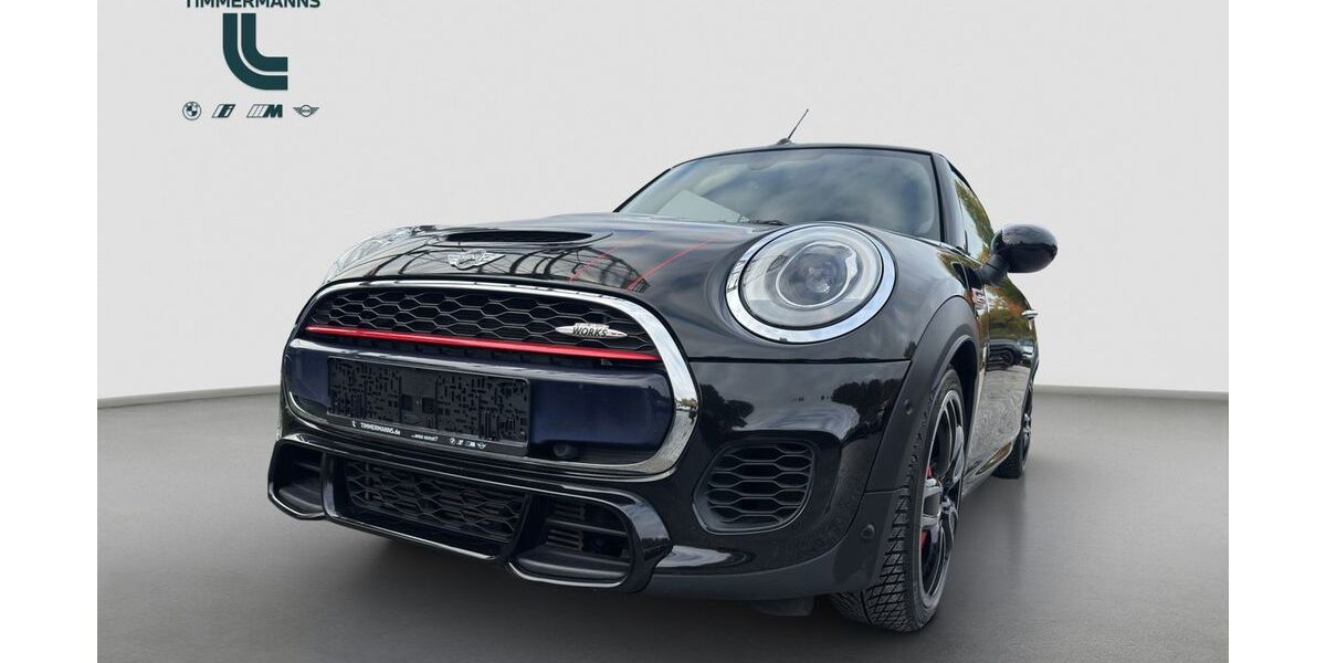 Mini John Cooper Works Cabrio 79.605 km 23.890 &euro; Düsseldorf 40549