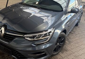 Renault Megane 7.200 km 18.900 &euro; Köln 51147