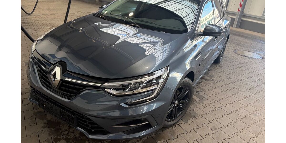 Renault Megane 7.200 km 19.400 &euro; Köln 51147