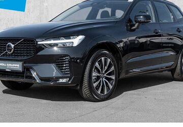 Volvo XC60 8.937 km 37.980 &euro; Düsseldorf 40474
