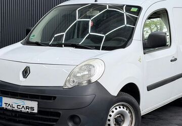 Renault Kangoo 155.000 km 5.499 &euro; Wuppertal 42279