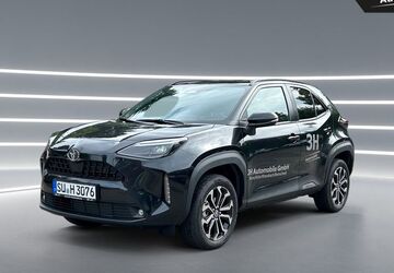 Toyota Yaris Cross 8.000 km 27.590 &euro; Remscheid 42859