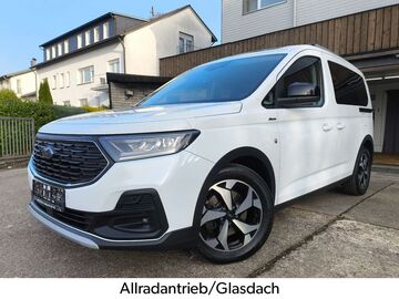 Gebrauchte Ford Tourneo Connect