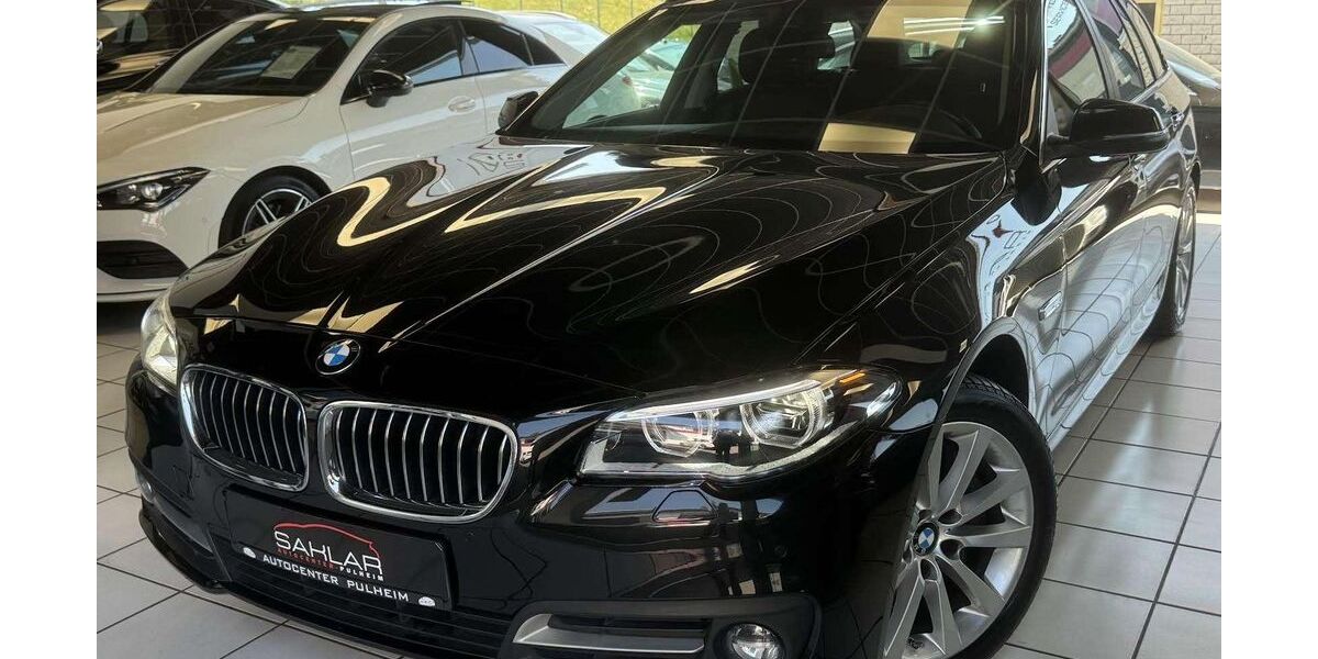 BMW 530 164.000 km 17.999 &euro; pulheim 50259