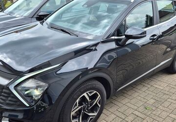 Kia Sportage 35.500 km 19.490 &euro; Leverkusen 51377