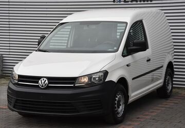 VW Caddy 143.900 km 8.950 &euro; Grevenbroich 41515