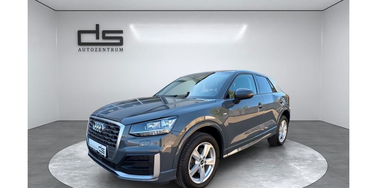 Audi Q2 65.782 km 19.990 &euro; Grevenbroich 41515