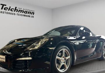 Porsche Boxster 85.539 km 41.900 &euro; Dormagen 41540