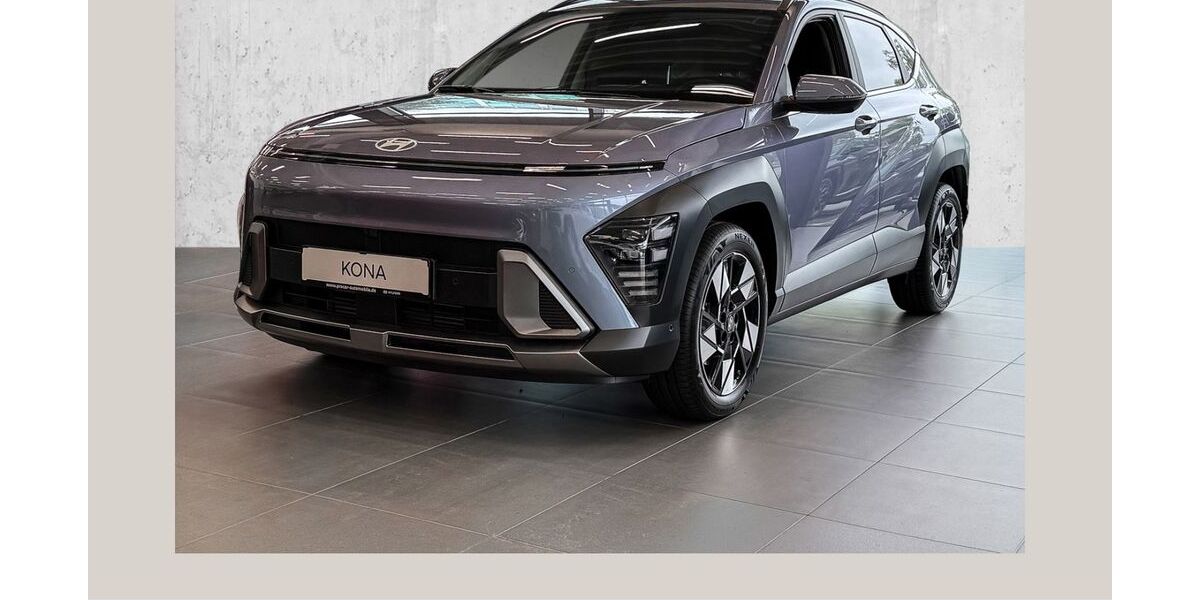Hyundai KONA 1.881 km 31.100 &euro; Köln 50968
