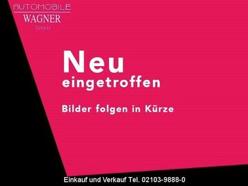 Gebrauchte Dacia Jogger