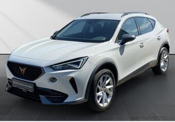 Cupra Formentor 40.518 km 23.300 &euro; Solingen 42719