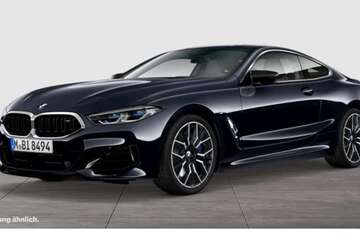BMW M850 24.780 km 81.990 &euro; Solingen 42719