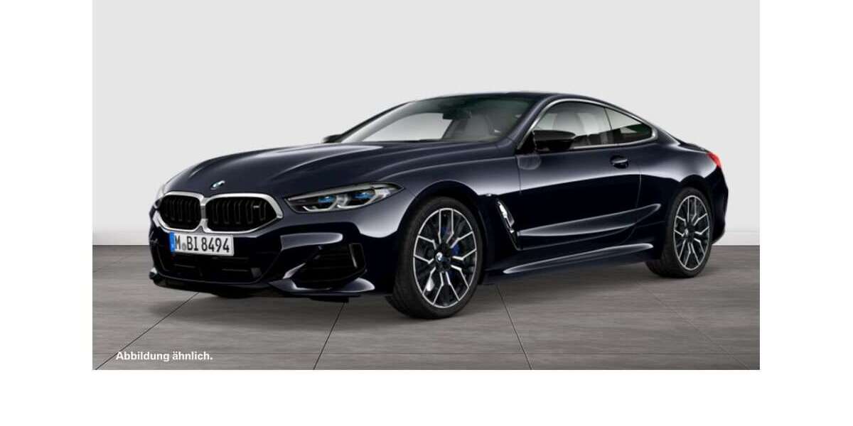 BMW M850 24.780 km 81.990 &euro; Solingen 42719