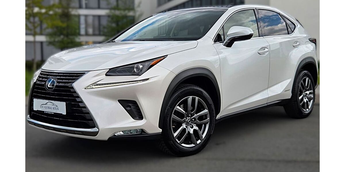 Lexus NX 300 164.000 km 24.999 &euro; Köln (Ostheim) 51107