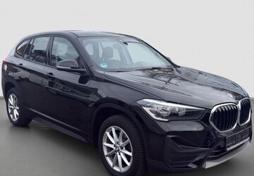 BMW X1 130.000 km 16.990 &euro; Mülheim a.d. Ruhr 45476