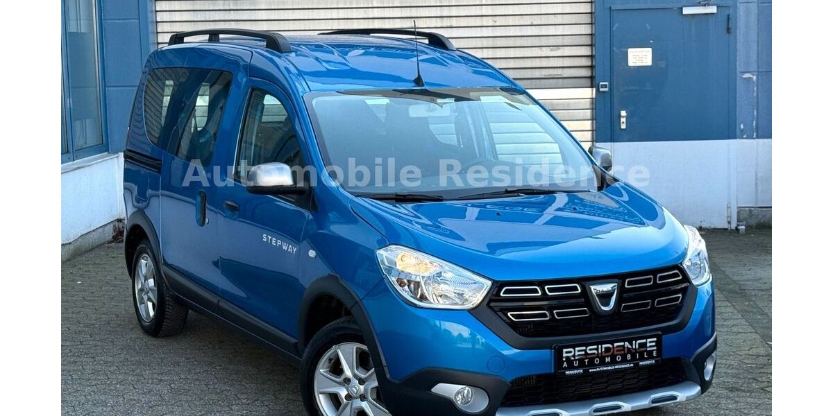 Dacia Dokker 60.000 km 16.398 &euro; Ratingen 40880