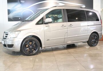 Mercedes-Benz Viano 164.618 km 20.800 &euro; Ratingen 40880