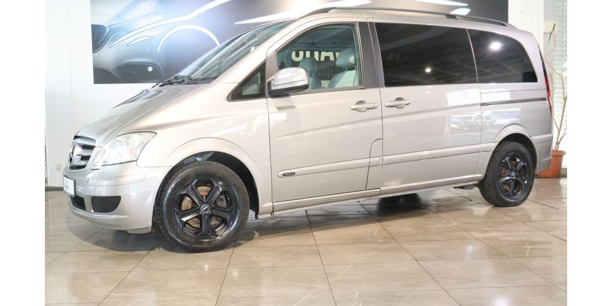 Mercedes-Benz Viano 164.618 km 20.800 &euro; Ratingen 40880