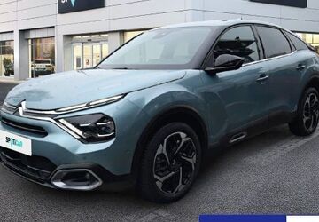 Citroen C4 32.190 km 17.390 &euro; Solingen 42655