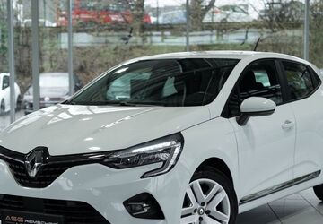 Renault Clio 86.000 km 13.890 &euro; Remscheid/NRW 42855