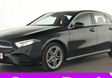 Mercedes-Benz A 250 95.440 km 21.189 &euro; Neuss 41460