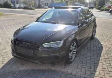 Audi A3 184.000 km 12.900 &euro; Hilden 40732